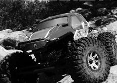 Axial AX10 Ridgecrest Manual