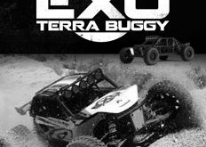 Axial EXO Terra Buggy Manual