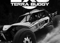 Axial EXO Terra Buggy RTR Manual