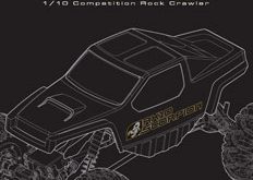 Axial Scorpion ARTR Manual