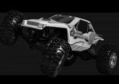 Axial Scorpion RTC Manual