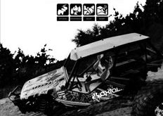 Axial Wraith Manual