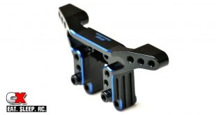 Exotek Front Camber Mount - Team Associated B6.1 | CompetitionX