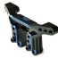 Exotek Front Camber Mount – Team Associated B6.1 | CompetitionX