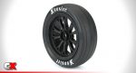 Pro-Line Racing Pomona Drag Spec Front and Rear Wheels | CompetitionX