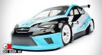 PROTOform Europa M Clear M-Chassis Body | CompetitionX