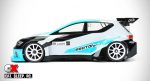 PROTOform Europa M Clear M-Chassis Body | CompetitionX