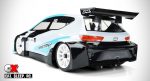PROTOform Europa M Clear M-Chassis Body | CompetitionX
