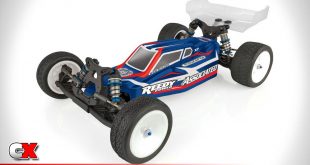 Team Associated RC10B6.1DL Team Kit | CompetitionX