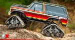 Traxxas All-Terrain Track Set | CompetitionX