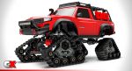 Traxxas All-Terrain Track Set | CompetitionX