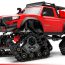 Traxxas All-Terrain Track Set | CompetitionX