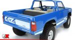 Pro-Line Racing 1977 Dodge Ramcharger Clear Body | CompetitionX