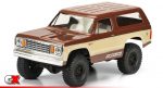 Pro-Line Racing 1977 Dodge Ramcharger Clear Body | CompetitionX