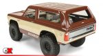 Pro-Line Racing 1977 Dodge Ramcharger Clear Body | CompetitionX