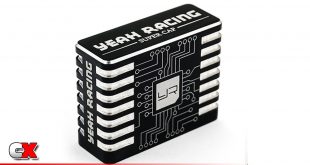 Yeah Racing Aluminum Case Hyper Booster Capacitor | CompetitionX