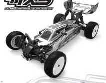 Carisma Manuals