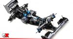 Exotek EFX2 F1 Carbon Conversion for the 3Racing FGX EVO | CompetitionX