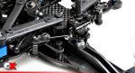 Exotek EFX2 F1 Carbon Conversion for the 3Racing FGX EVO | CompetitionX