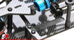 Exotek EFX2 F1 Carbon Conversion for the 3Racing FGX EVO | CompetitionX