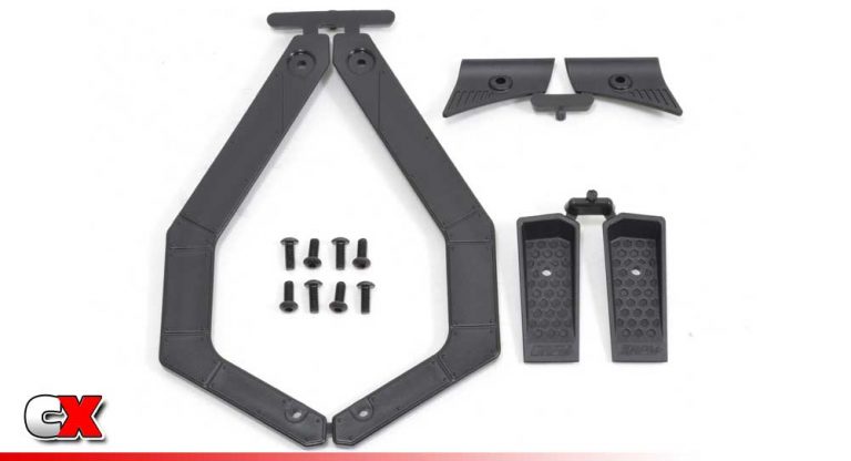 rc body savers