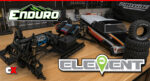 Element Enduro Sendero Online Build