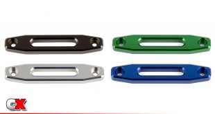 Element RC Aluminum Fairleads | CompetitionX