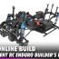Element RC Enduro Trail Truck Build | CompetitionX