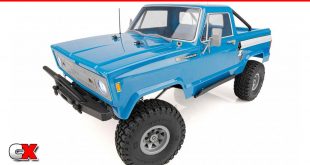 enduro rc trailwalker
