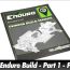 Element RC Enduro Trail Truck Build – Part 1 – Pre-Build | CompetitionX