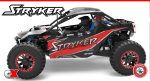 Kraken RC Stryker Hyper-Scale 4WD UTV/SXS | CompetitionX