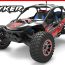 Kraken RC Stryker Hyper-Scale 4WD UTV/SXS | CompetitionX