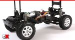 Tamiya CC-02 Trail Truck Pix - First Look | CompetitionX