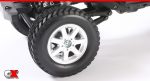 Tamiya CC-02 Trail Truck Pix - First Look | CompetitionX