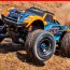 Traxxas Maxx 1:10 Scale Monster Truck | CompetitionX