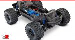 Traxxas Maxx 1:10 Scale Monster Truck | CompetitionX