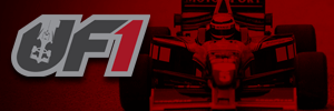 UF1 - Ultimate Formula 1