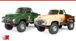 Axial Racing SCX10 II 1955 Ford F-100 RTR | CompetitionX