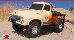 Axial Racing SCX10 II 1955 Ford F-100 RTR | CompetitionX