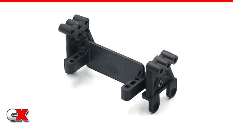 Tamiya CC-02 Trail Truck Build – Part 2 – Chassis | CompetitionX
