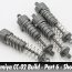 Tamiya CC-02 Trail Truck Build – Part 6 – Shocks | CompetitionX