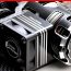 Exotek Stick-On Touring Car 30mm Fan Shroud | CompetitionX