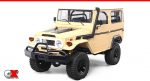 RC4WD Gelande II RTR Truck Kit - ARB Edition | CompetitionX
