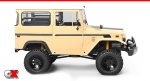 RC4WD Gelande II RTR Truck Kit - ARB Edition | CompetitionX