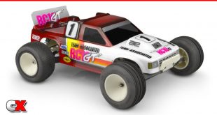 JConcepts Original RC10GT Body | CompetitionX