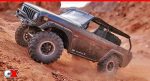 Redcat Racing GEN8 International Scout II AXE Edition RTR | CompetitionX