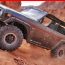 Redcat Racing GEN8 International Scout II AXE Edition RTR | CompetitionX