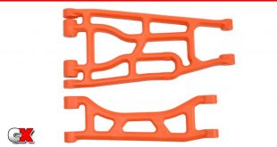 RPM Upper and Lower A-Arms for the Traxxas X-Maxx | CompetitionX