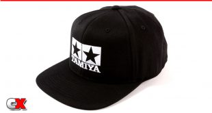 Tamiya Snap-Back Hat | CompetitionX