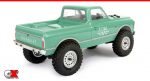 Axial SCX24 1967 Chevrolet C10 4WD RTR | CompetitionX